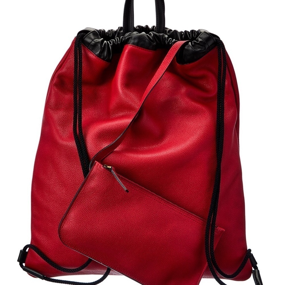 Gucci Drawstring backpack NWT - Picture 2 of 16